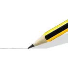 Pencil STAEDTLER NORIS 2B — Foto 3
