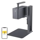 LaserPecker 2 Basic Version Foto 1