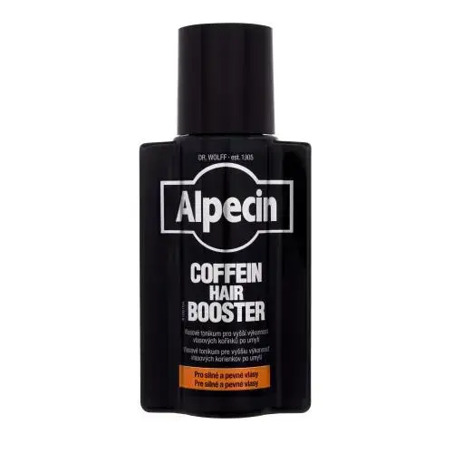 Alpecin matu toniks-stimulators ar kofeīnu 200ml