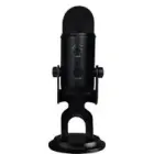 Logitech G Yeti Black Tabletop Microphone — Nuotrauka 1