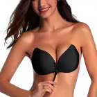 Bra self-supporting push up insertions roz a — Photo 1