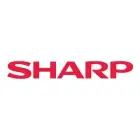 Sharp Toner Magenta (MXC30GTM) — Foto 1