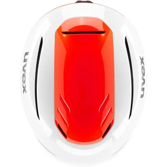 UVEX Resolution SL 59-61 ski helmet - Rozmiar: 55-59