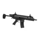 SCAR-SC Compact airsofta šautene — Foto 1