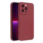 ROAR LUNA Case for iPhone 17 Pro, Red — Photo 3