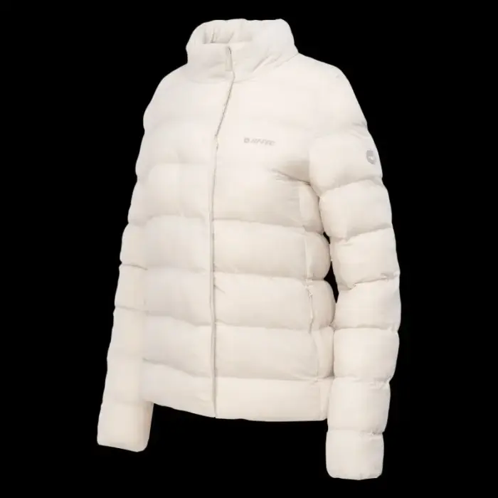 Women's Quilted Jacket LADY STENSA - Size: XXL