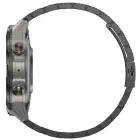 Nutikell Gravity Graphite Strap + Bracelet GT46-3 — Foto 12