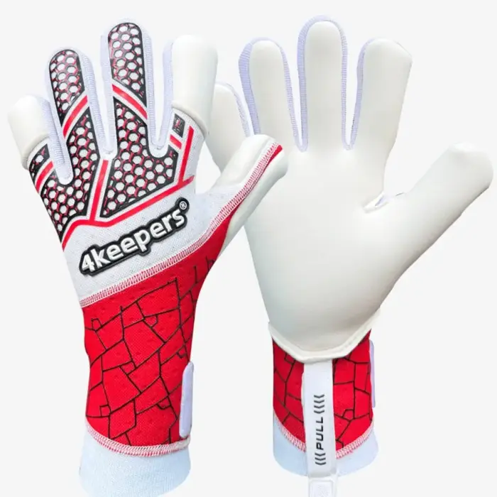 4keepers Neo Magma NC vārtsarga cimdi S1056505