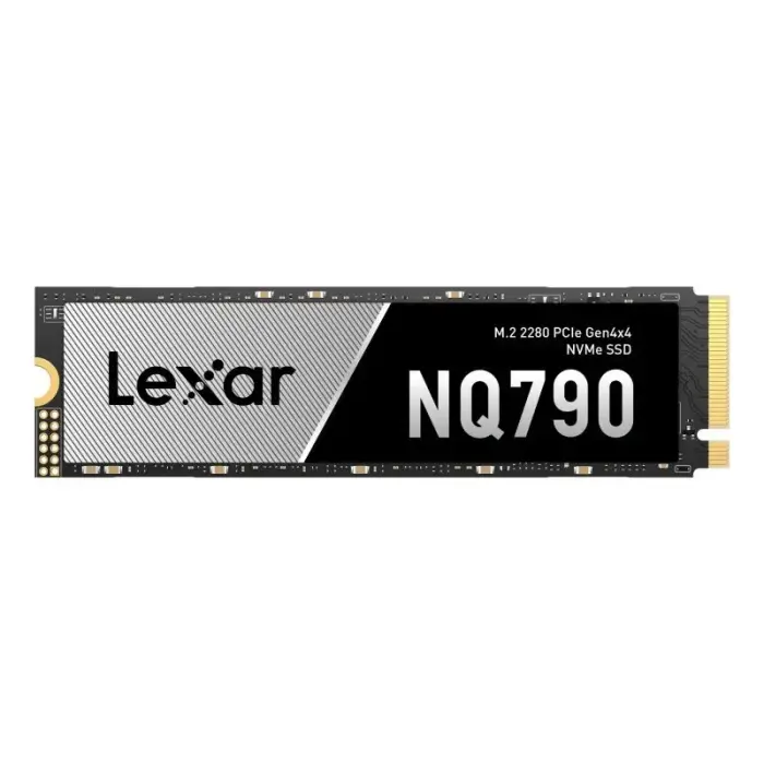 Lexar LNQ7901TB M.2 PCIe NVMe SSD накопитель