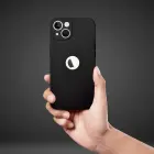 Case for iPhone 17 Pro Max / 18 Pro Max Soft black — Photo 3