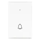 Xtend Home doorbell button for alarm system — Foto 2