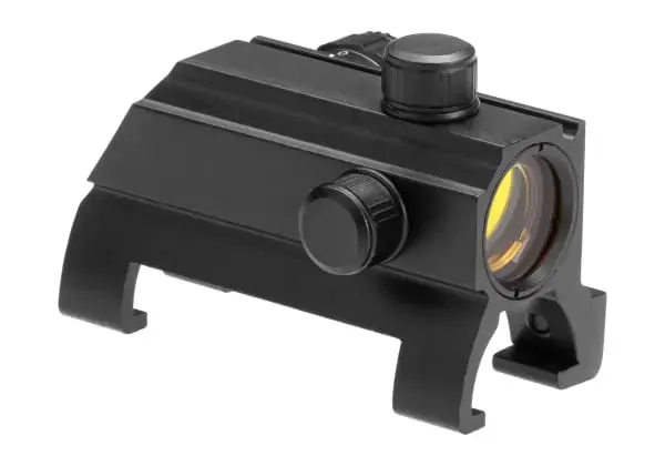 Коллиматорный прицел Aim-O MP5