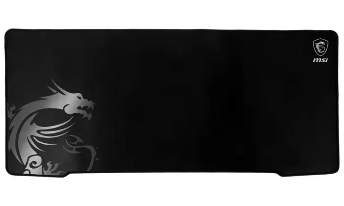 MSI gaming mousepad AGILITY GD70/ 900 x 400 x 3 mm