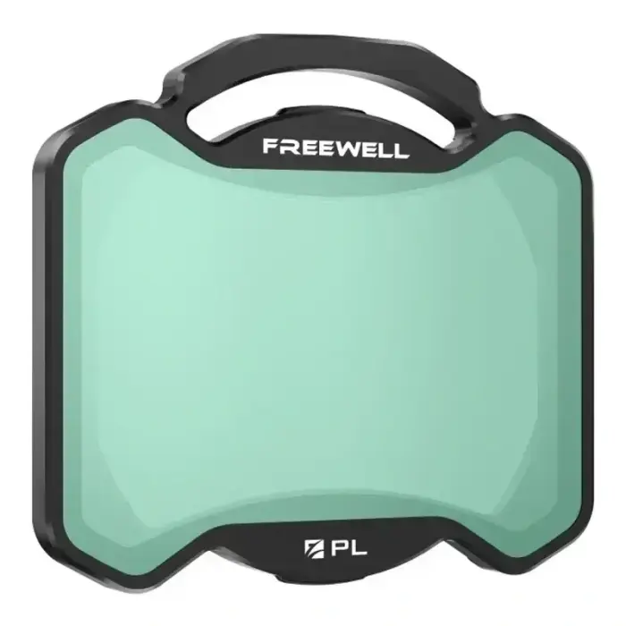 Поляризационный фильтр Freewell для DJI Avata 2