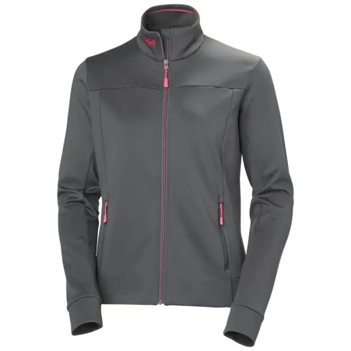 Helly Hansen Moteriškas W Crew Fleece Striukė 34604 831 - Dydis: M