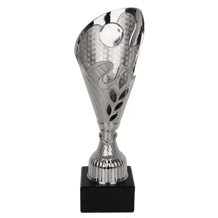 Trofėjus Tryumf 9312/S Silver Sidabrinis