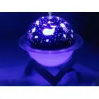 Air humidifier aroma diffuser aromatherapy — Photo 2