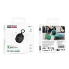 Borofone Tracker BC104 Intelligent (ainult Apple) must — Foto 9