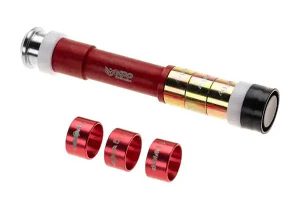 Adjustable Weight Piston 90° for APS-2