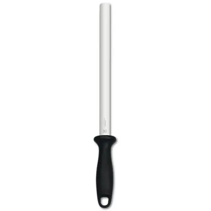ZWILLING 32520-261-0 Diamond Honing Rod – 26 cm