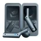 TimeKettle W4 Plus TWS tõlkeklapid (sinised) — Foto 2