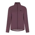Rogelli ESSENTIAL purple running jacket M — Photo 1