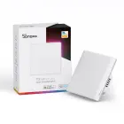 Sonoff T5-2C-86 Smart Wall Switch — Photo 2