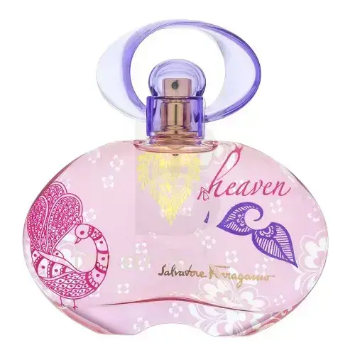 Salvatore Ferragamo Incanto Heaven туалетная вода для женщин 100 мл