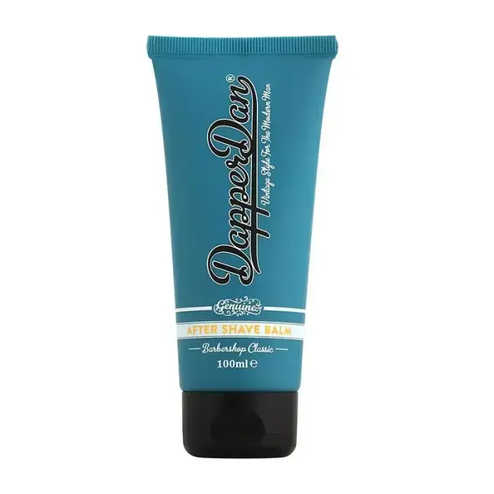 Dapper Dan Habemeajamisjärgne palsam 100ml