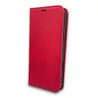 Smart Suede case for Google Pixel 11 red — Photo 2