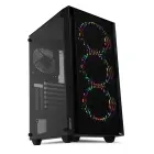 IBOX ATX korpus CETUS 903 — Foto 24