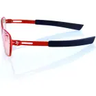 AROZZI gaming glasses VISIONE VX-500 Orange — Foto 5
