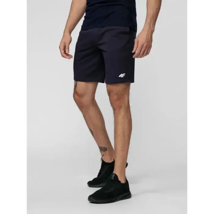 Men's sweatpants 4F 4FWSS25TSHOM0816-31S - Size: L