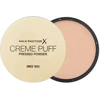 Max Factor Creme Puff Powder 14 g 81 Truly Fair