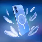 Apple iPhone 16 - 3mk Just20g MagCase — Foto 6