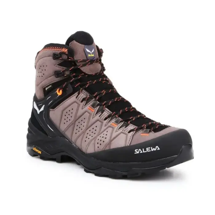 Salewa MS Alp Trainer 2 Mid GTX M 61382-7512 apavi - Buty: EU 40,5