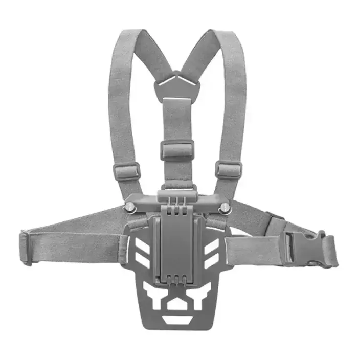 SUNNYLIFE Chest Strap for DJI RC / RC 2 Controller