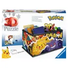 Pokemon 3D puzzle 216 tk — Foto 1