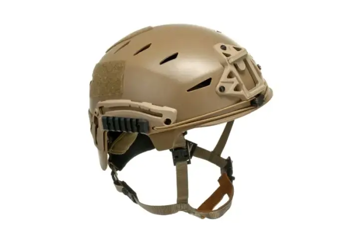 EXF Bump Helmet Replica (Dark Earth, M/L)