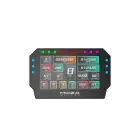 Moza Racing Controller CM2 Racing Dash / RS072 Black — Foto 1