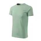 Men's Basic T-shirt (sage) - M — Photo 1