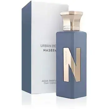 Urban Beat - Aqua Parfum
