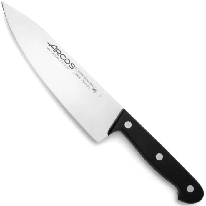 Нож поварской Arcos UNIVERSAL 175 мм