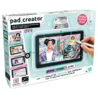Photo Creator Creative tablet instant printer — Nuotrauka 2