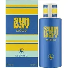 Sunday Mood Eau de Toilette