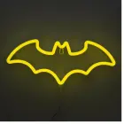 Batman Wall Mountable LED Neon Light — Photo 3