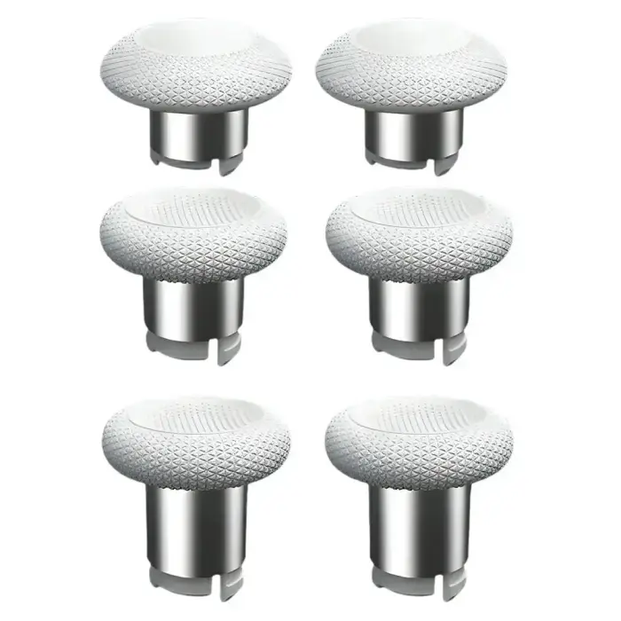 Flydigi Joystick Set for Apex 5, 6 pcs. – White