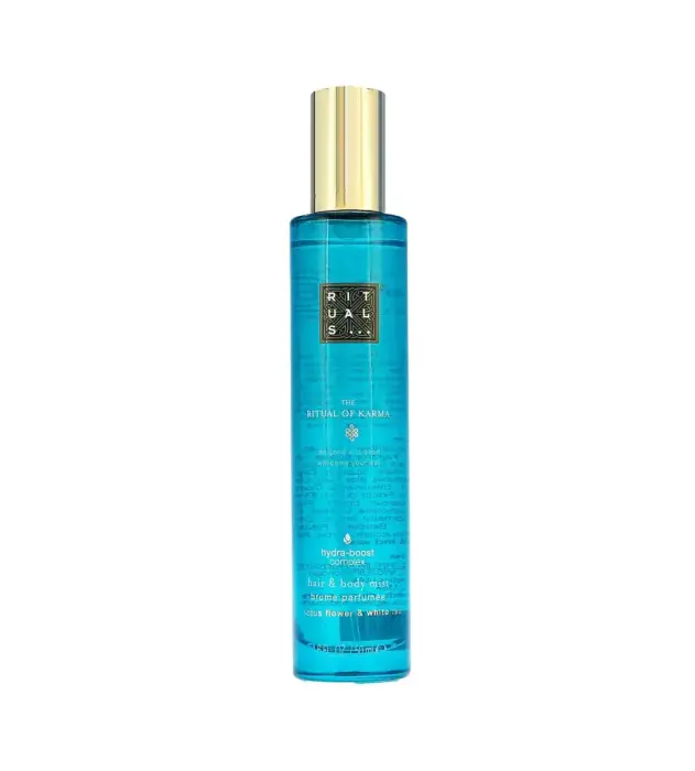 Rituals The Ritual of Karma Hair & Body Mist 50ml