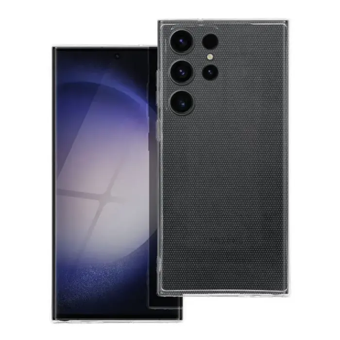 Case for OnePlus 15 Clear Case 2 mm transparent