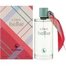 El Ganso Ciao Bella! Eau de Toilette for Women 125 ml